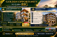 Luxury Floor for Sale in Chandigarh - Invest in Premium Living with RealtyHaat