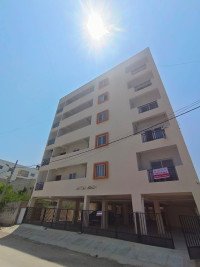 Live the Luxury Life – 2 & 3BHK Flats in Banjara Layout