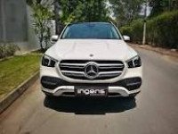 Mercedes-Benz GLE 300d (2022)
