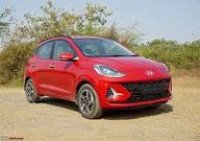 Hyundai Grand i10 Nios -For Sale