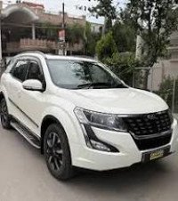 Mahindra XUV500 For Sale