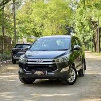 Toyota Innova Crysta 2.8G Diesel Automatic For Sale