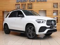 Mercedes-Benz GLE 300d For Sale