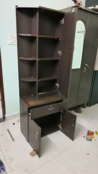 Sofa 3+1+1 and Dressing Table