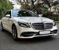 MERCEDES BENZ S500