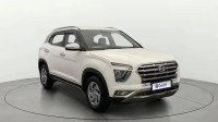 Hyundai Creta 2020 Diesel