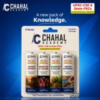 Chahal Academy