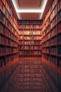Reading Room