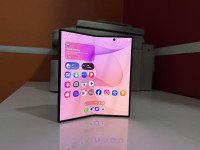 The Samsung Galaxy Z Fold8 Ultra 5G is for Sale!