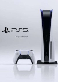 SonyPlayStation PS5