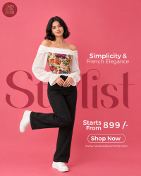 Stylish Tops for Women at Affordable Prices | Novariaa K-Lumniss